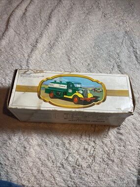 1982 hess tanker